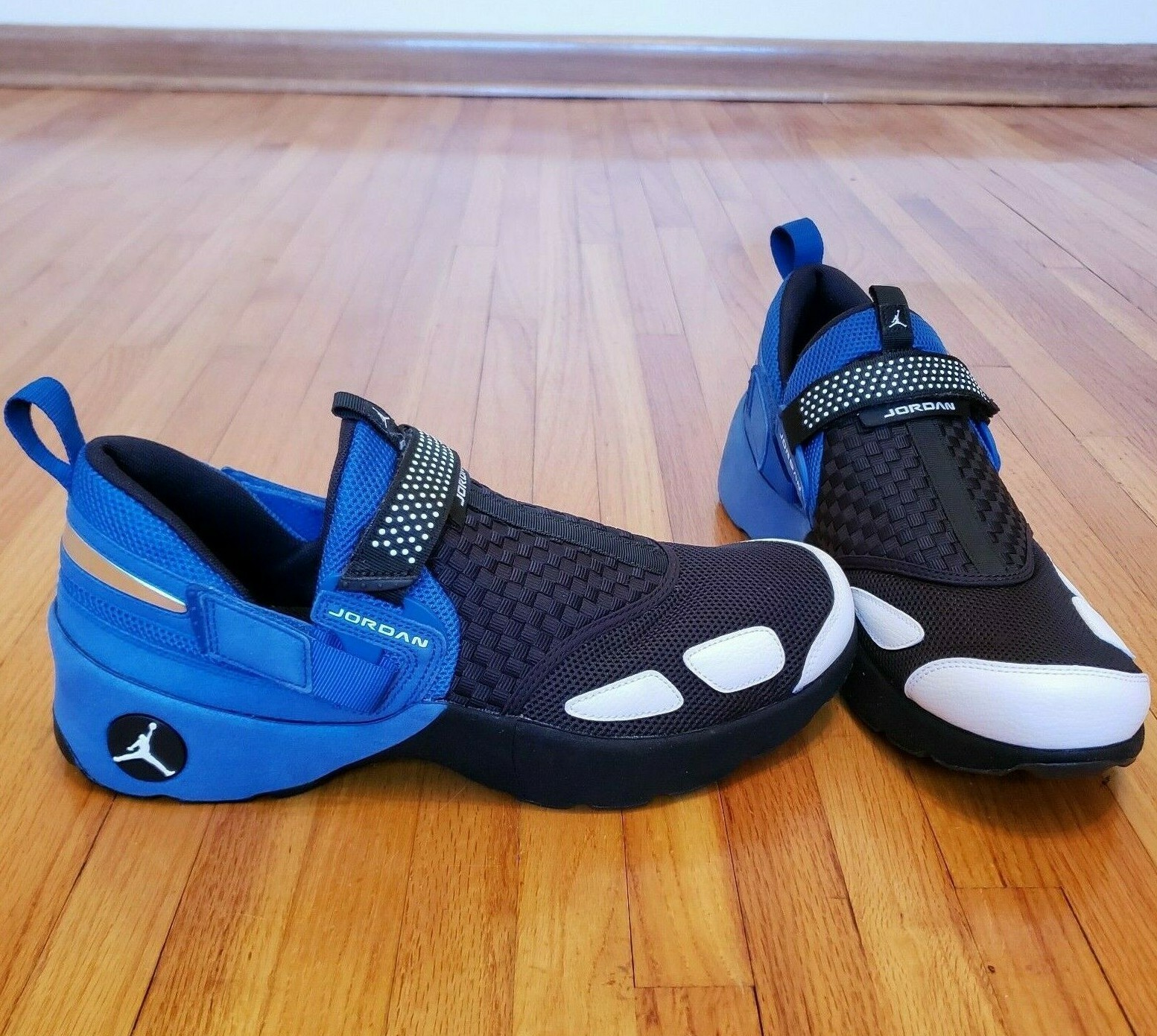 air jordan trunner lx