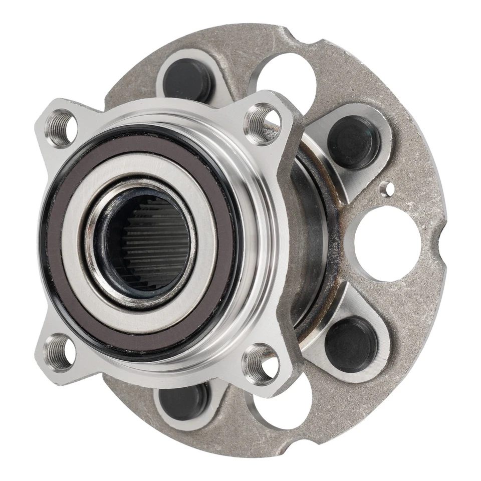  Cojinete de rueda trasera y buje para 2007 2008 2009 2010 2011 Acura RDX Honda CR-V Foto 2 de 4