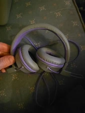 JLab Kids Wired JBuddies Studio Over-ear Headphones. Pre-Owned