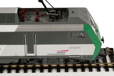 Locomotive électrique BB 26148 Piko 96149 - HO 1/87 - SNCF - EP VI Locomotive électrique BB 26148 Piko 96149 - HO 1/87 - SNCF - EP VI