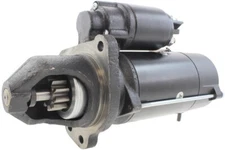 Starter Fits Bobcat	2400 1989 - 1992 4500732R91, 450732R91, 596493R92 347198