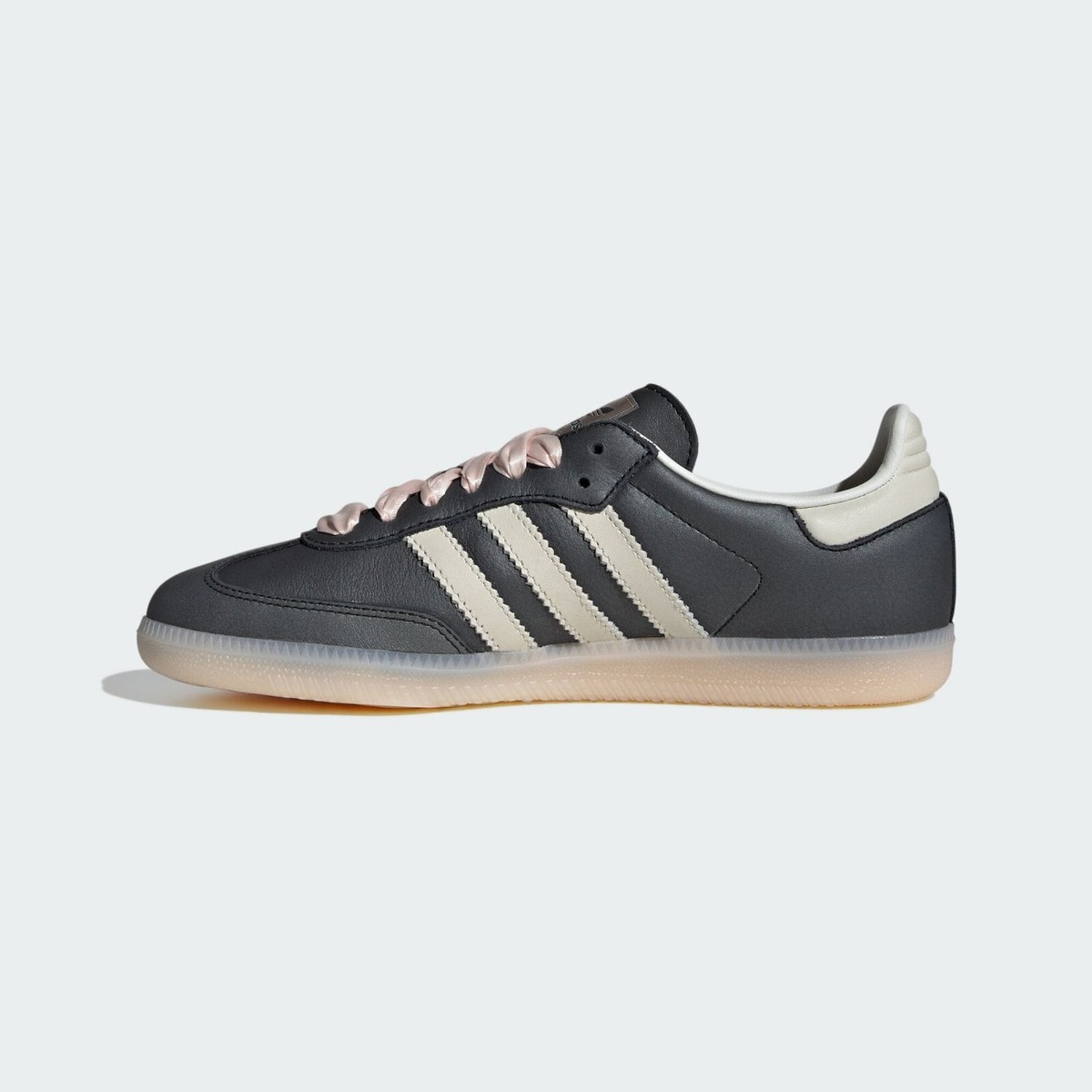 adidas Originals WMNS Samba OG Ribbon Laces IH8047 Women's