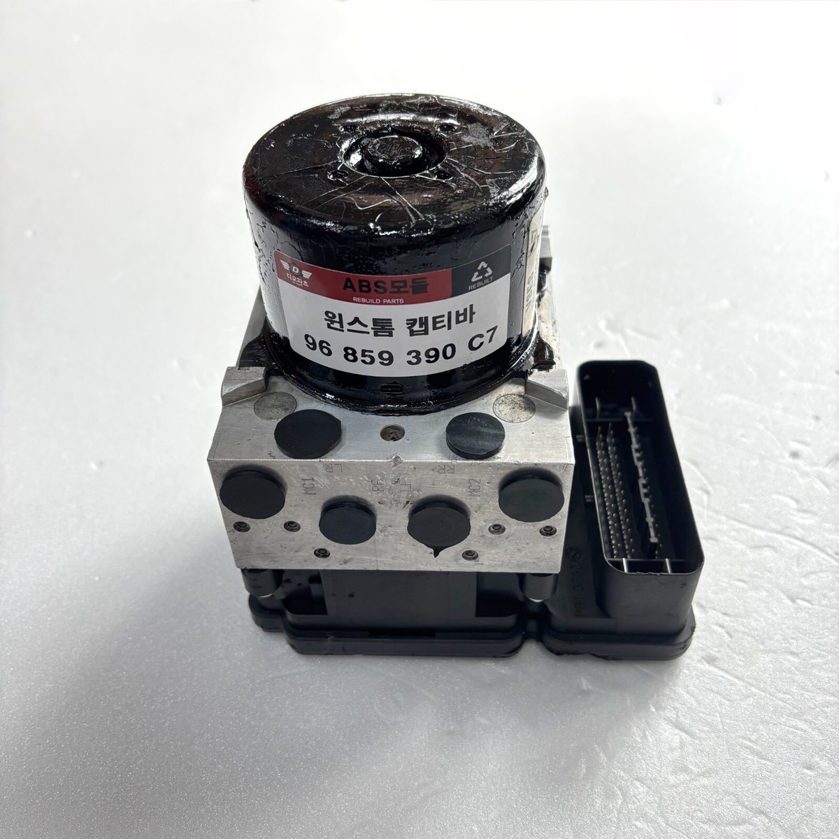 Refurbished 96859390C7 ABS Module (Fits : 2006 - 2010 Captiva