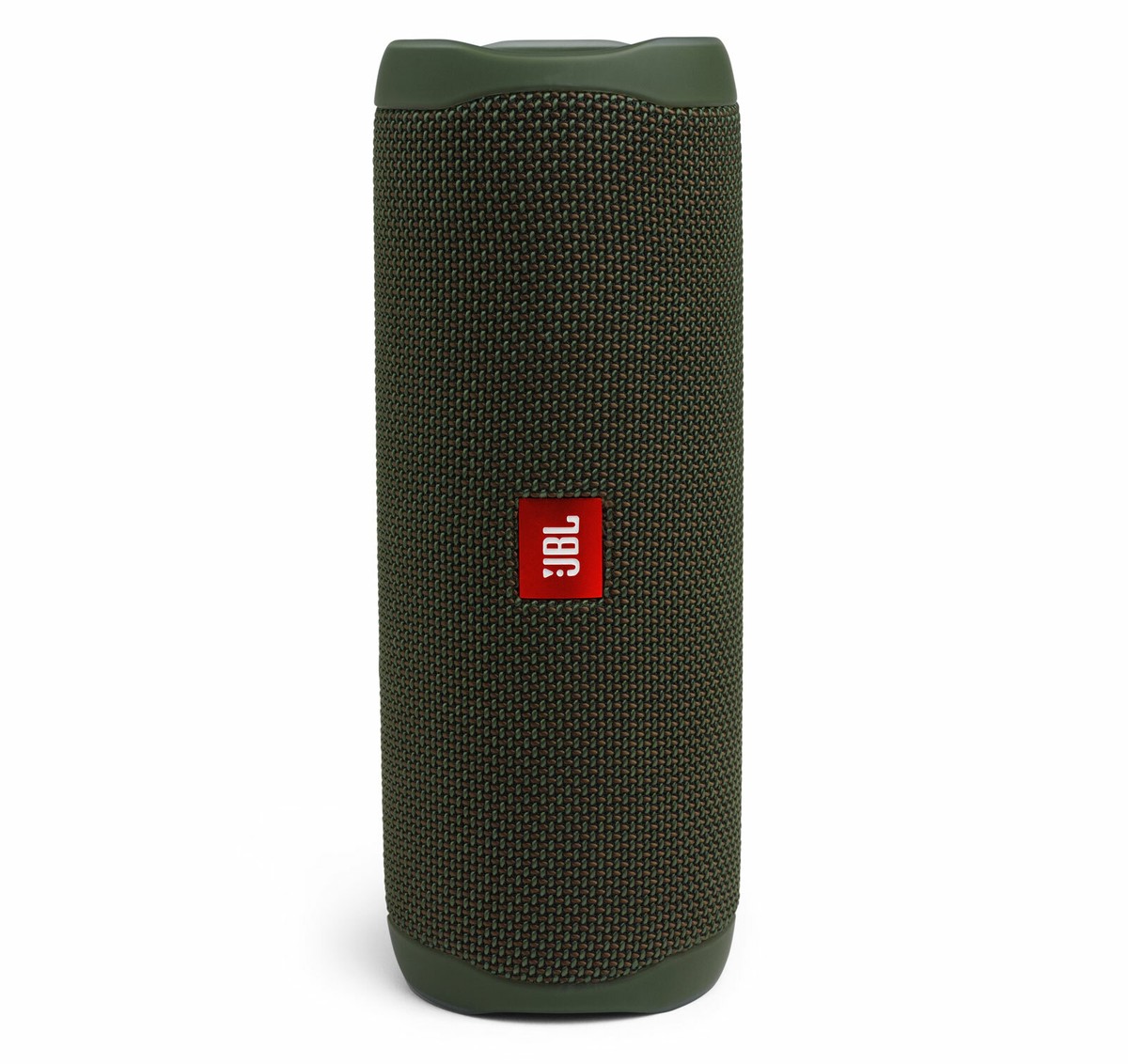 JBL Flip 5 Green Portable Bluetooth Speaker Pair Bundle | eBay