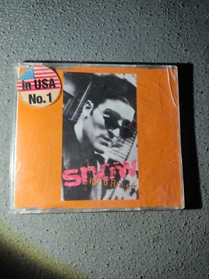 Snow Informer CD gebraucht gut