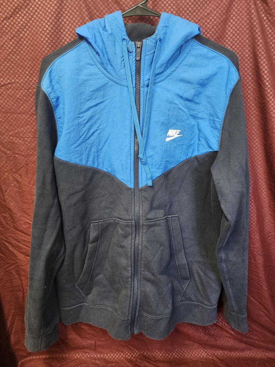 nike tech fleece slim fit hoodie