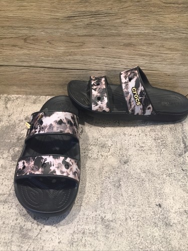 Crocs Slides Crocs Sandals 