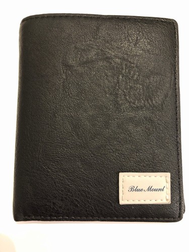 blue mount wallet