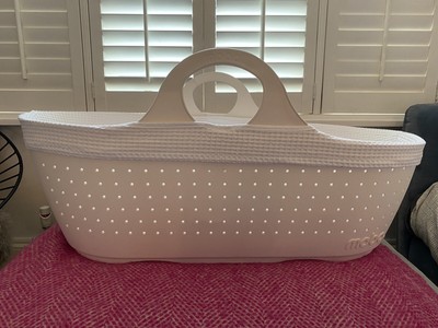 tommee tippee moses basket sheets