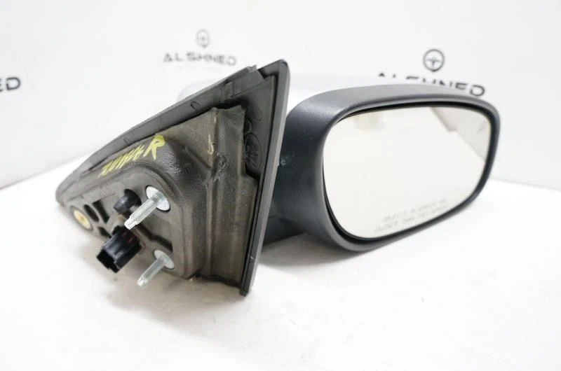 2010 Ford Taurus Passenger Right Side Rear View Mirror CG13-17682-BA OEM - Imagem 4 de 4