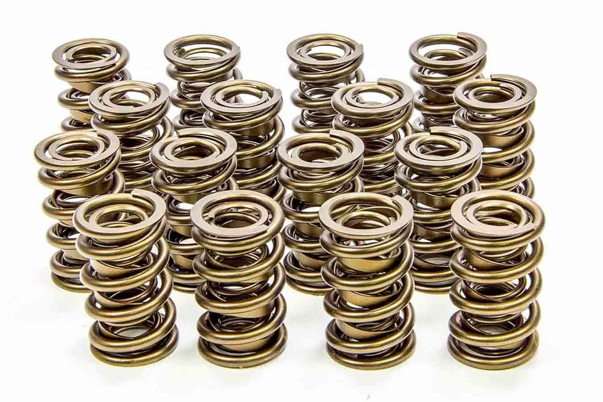 Engine Upgrade Spring PAC Racing Springs PAC-1924 Valve Spring - Hot ...