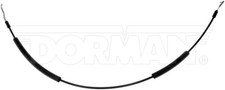 Dorman 912-602 Door Latch Cable fits 2008 Hyundai Tiburon
