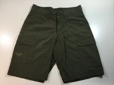 BSA Boy Scouts of America Uniform Cargo Shorts Men's Small
