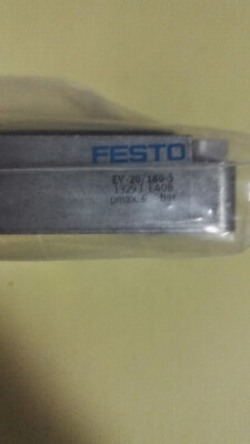 1PC New Festo EV-20/180-5 13293 Cylinder Free Shipping #FES