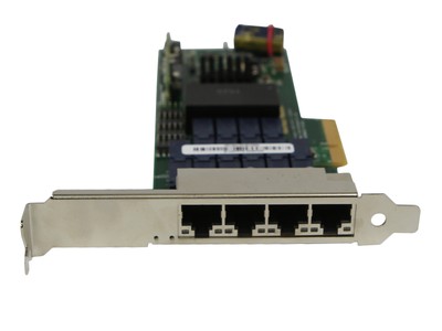 Interface Masters Niagara 42264 Ethernet Adapter Card N42264C