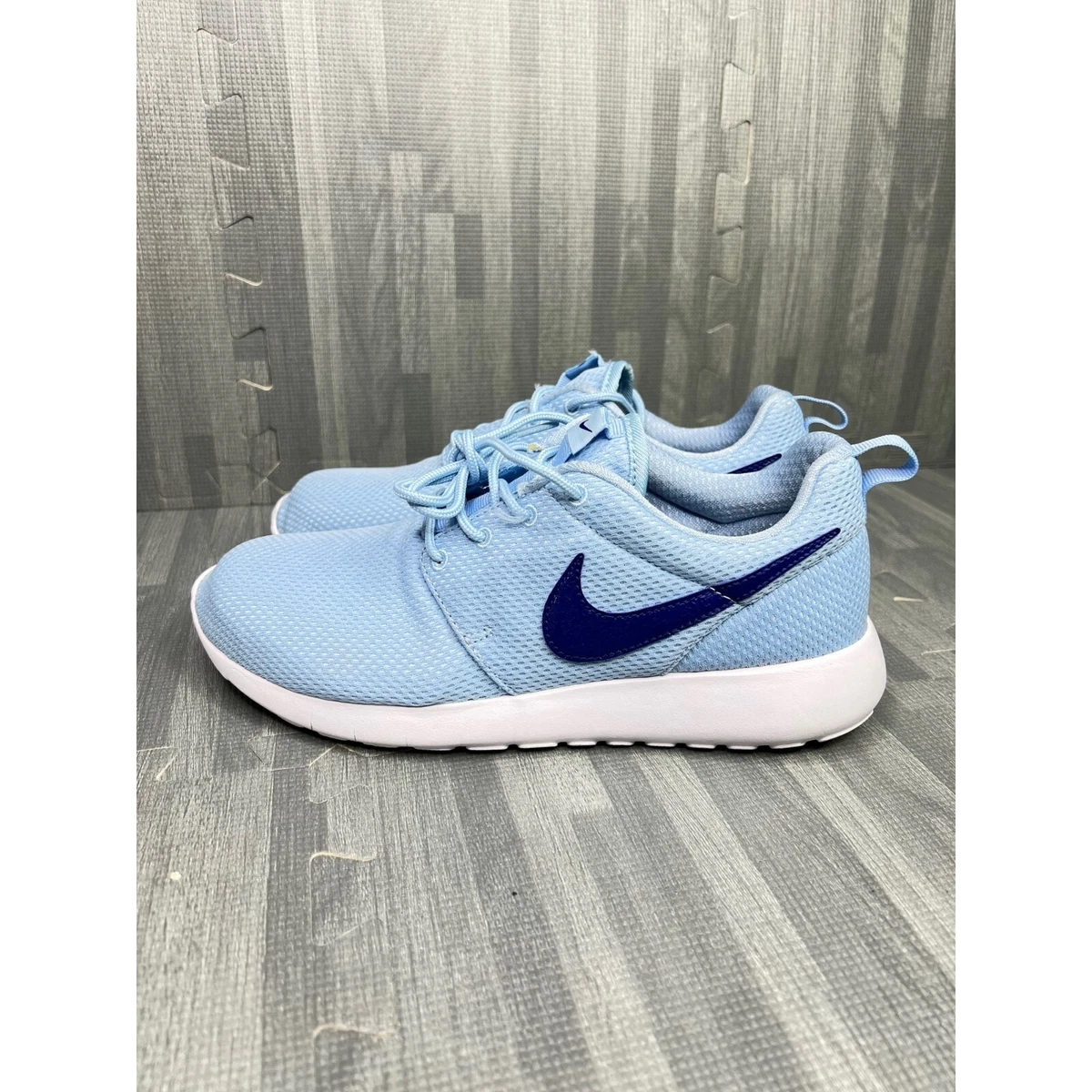 Blue sales roshes womens