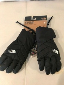 north face very cold gloves