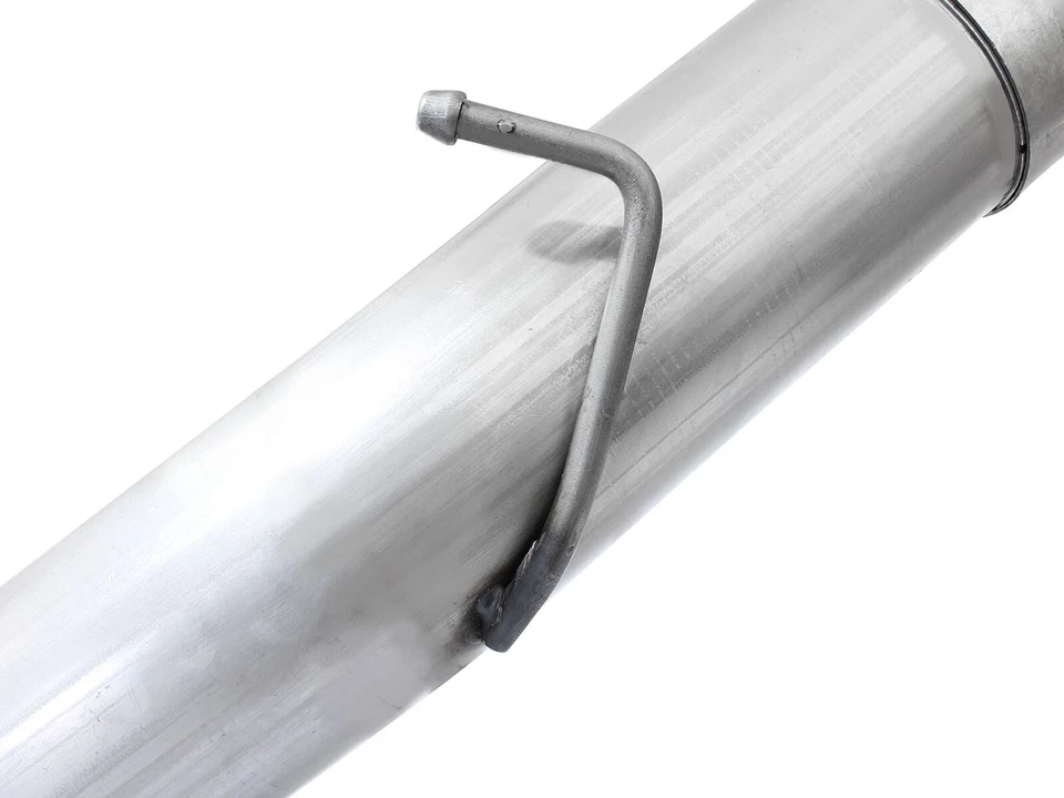 aFe 49-02051-1P ATLAS 5" Exhaust for 2013-2018 RAM 2500/3500 6.7L Diesel Foto 4 de 4