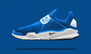 nike sock dart flyknit