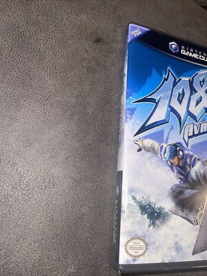 1080°: Avalanche (Nintendo GameCube, 2003) for sale online | eBay