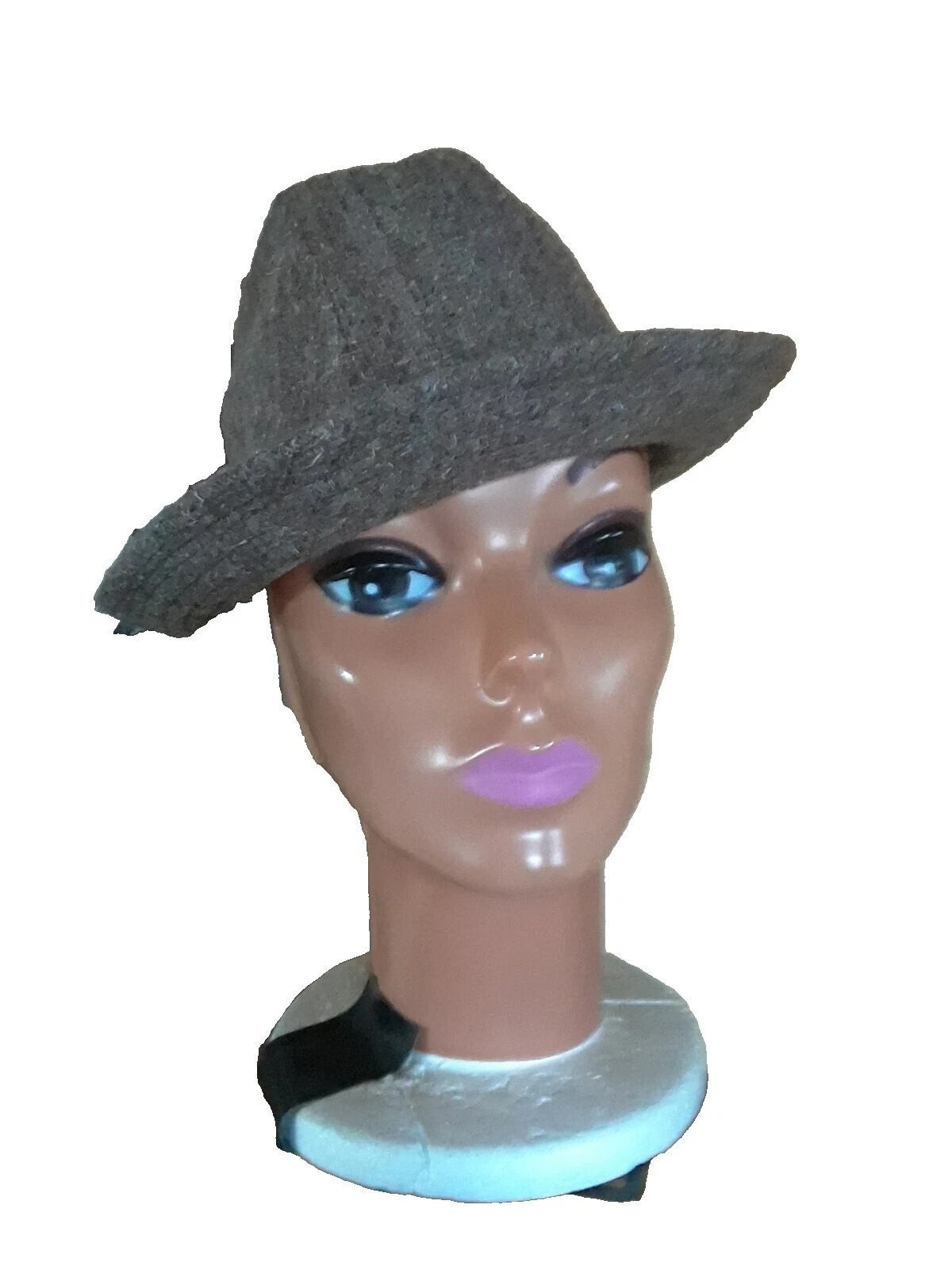 Lana Para hombre Stetson Trilby