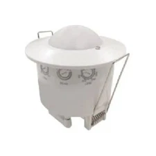 Stand Alone Ceiling Occupancy Sensor White Color