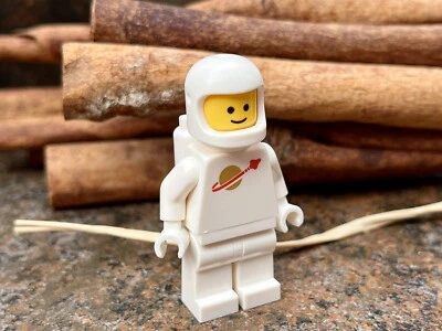 LEGO® Movie 2- Jenny - tlm110 aus Set 70841 / NEU / classic Spaceman Weiß White - Bild 1 von 2