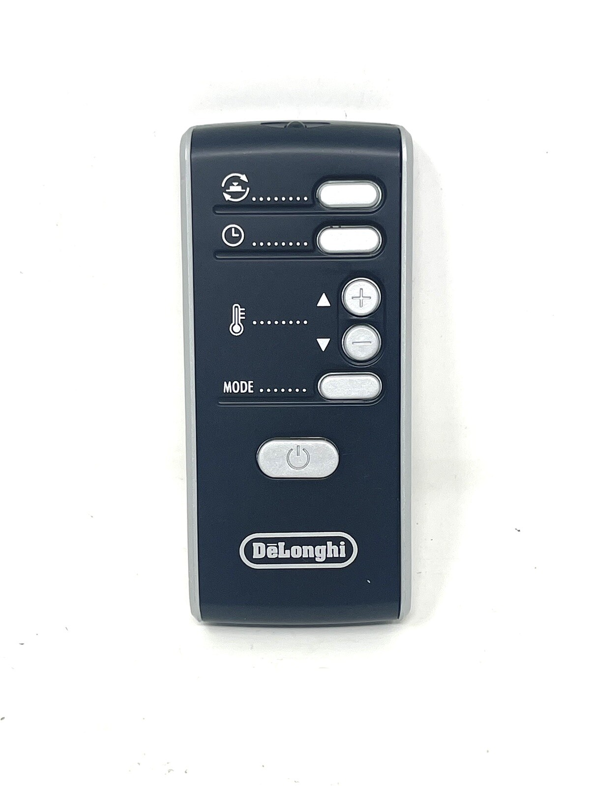 Delonghi Safeheat Space Heater Remote Control TCH6590ER DCH2590ER TCH7090ER  | eBay