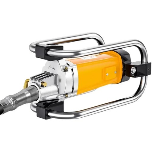 Vibrating Bar Single Phase 220v Frame Type Insertion Cement Concrete Vibrator - 第 5/11 張圖片