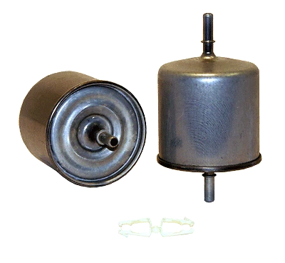 Filtro de combustible Wix para Lincoln Continental 1998-2001 Foto 3 de 3