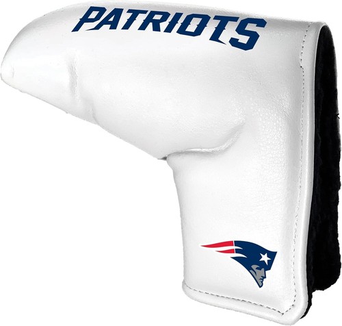 NEW ENGLAND PATRIOTS---------------COUVERTURE PUTTER LAME