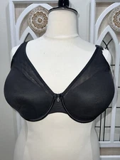 womens New curvy couture Push Up Bra Size 38H