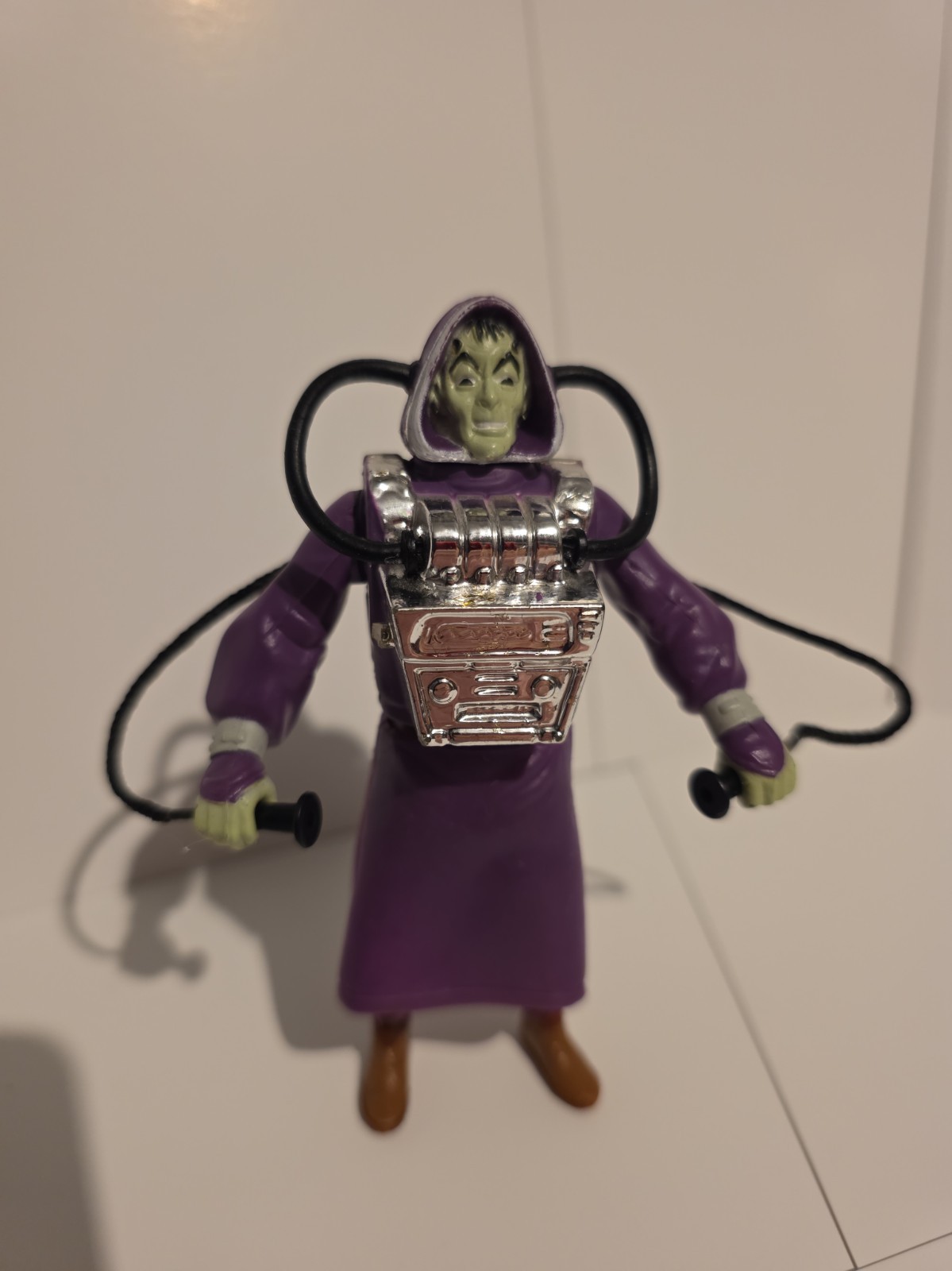 Kenner DC Super Powers DESAAD Action Figure 1985 Loose - Ships Next Business Day