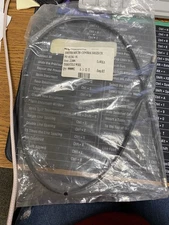 Maruyama throttle wire 213606