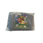 Super Mario 64 For N64