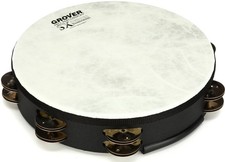 Grover Pro Percussion SX-GS 2-pack Bundle