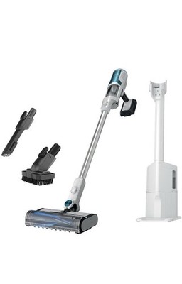 Shark - Clean & Empty, Cordless Stick Vacuum with 1.3L Auto-Empty System, HEPA