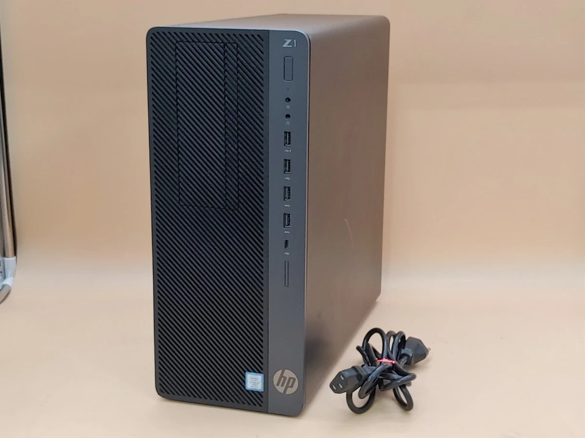 Intel Core i7 9th Gen. 16 GB RAM PC Desktops & All-In-One