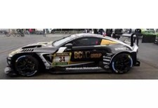 1/43 Aston Martin Vantage AMR GT3 EVO Walkenhorst Motorsport 24H Diecast