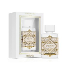 Lattafa Badee Al Oud Honor Glory Edp 3.4 oz