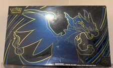 Pokemon Mega Charizard x EX Ultra-Premium Collection Box Sealed