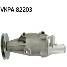 Pompe à eau Fiat 600