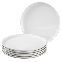 Ritzenhoff & Breker Teller Skagen Weiß Ø 26,5 Cm 6-Tlg., 6 St.