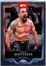 2025 Topps Chrome UFC #78 Robert Whittaker