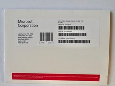 Microsoft Windows Server 2019 Datacenter  64 Core DVD Sealed