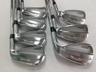 Titleist Rechtshänder Eisensatz T100S 4-9, Pw NS PRO 105T Flex S