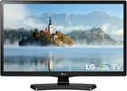 LG 24LJ4540 24 LED HDTV 720p HDMI Flat Screen TV 2017 NEW Sealed
