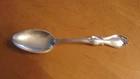 TOWLE STERLING SILVER QUEEN ELIZABETH I OVAL SOUP SPOON NO MONOGRAM