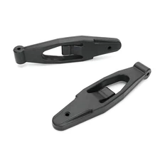 For Peterbilt 388/389 2008-2011 Auto Accessories Hood Latch Base L56-0001