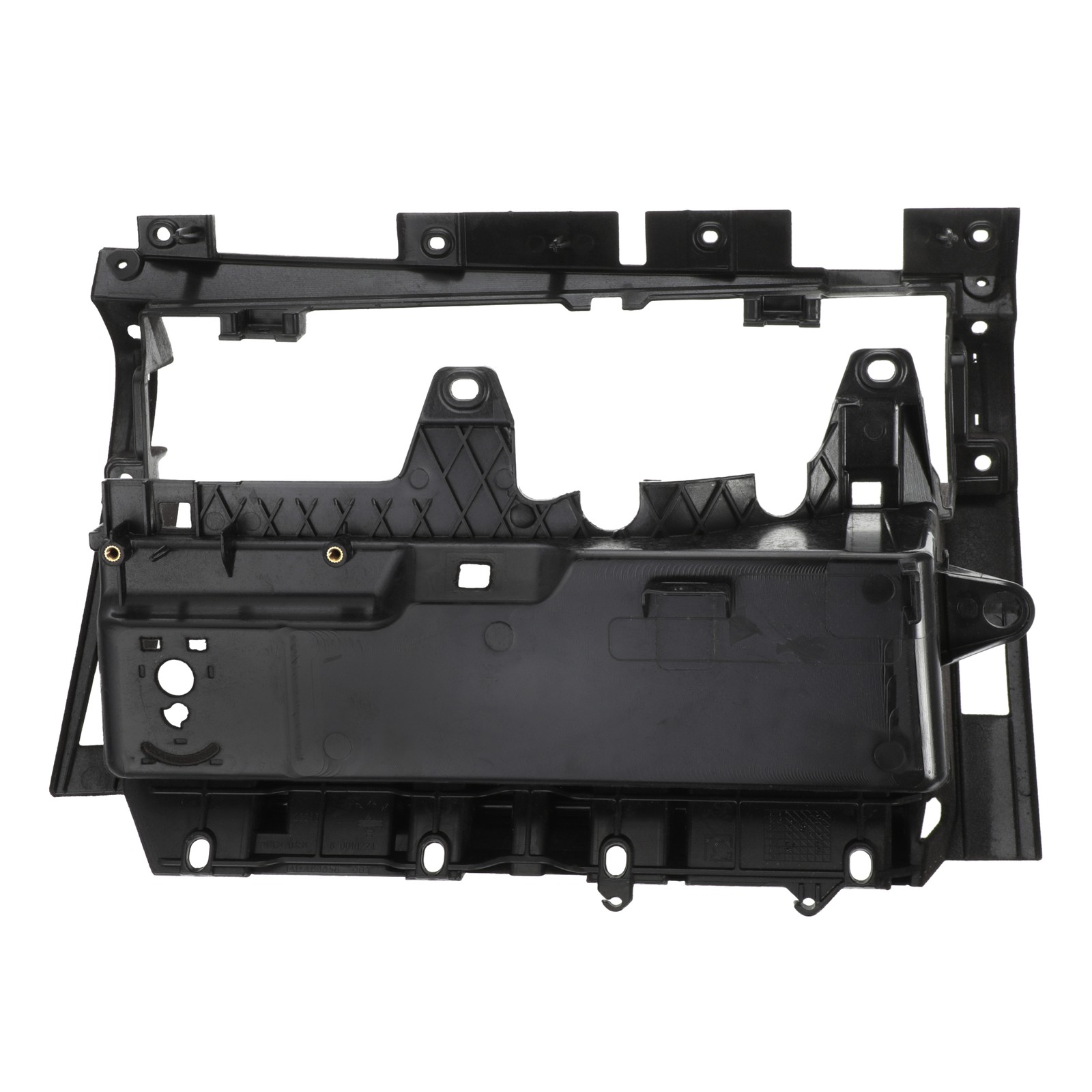 Maserati Quattroporte S Diesel 2013-2016 Glove box P/N 673001300